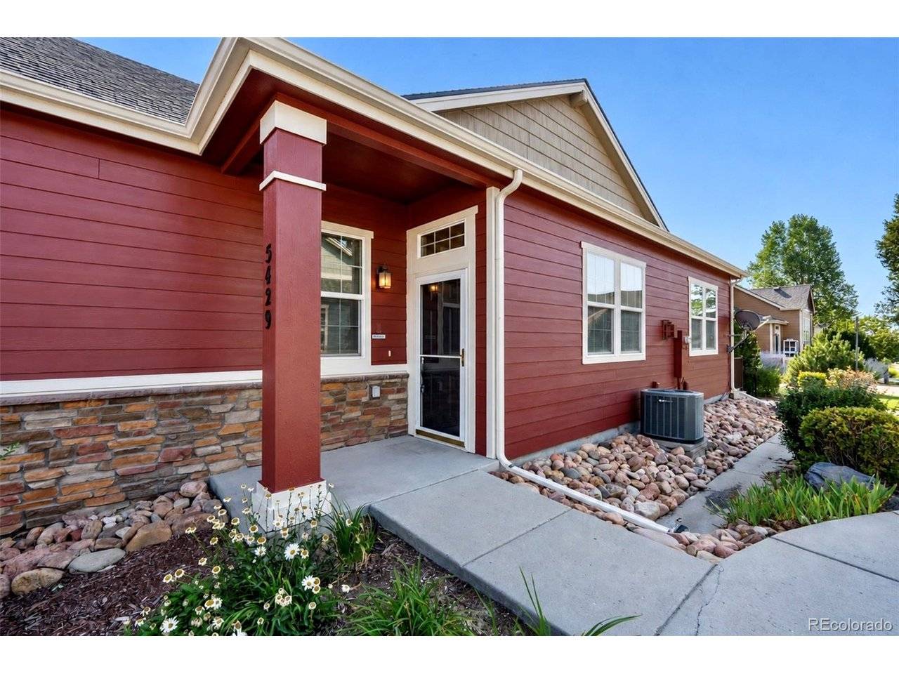 5429 Smoket, Colorado Springs, CO 80924