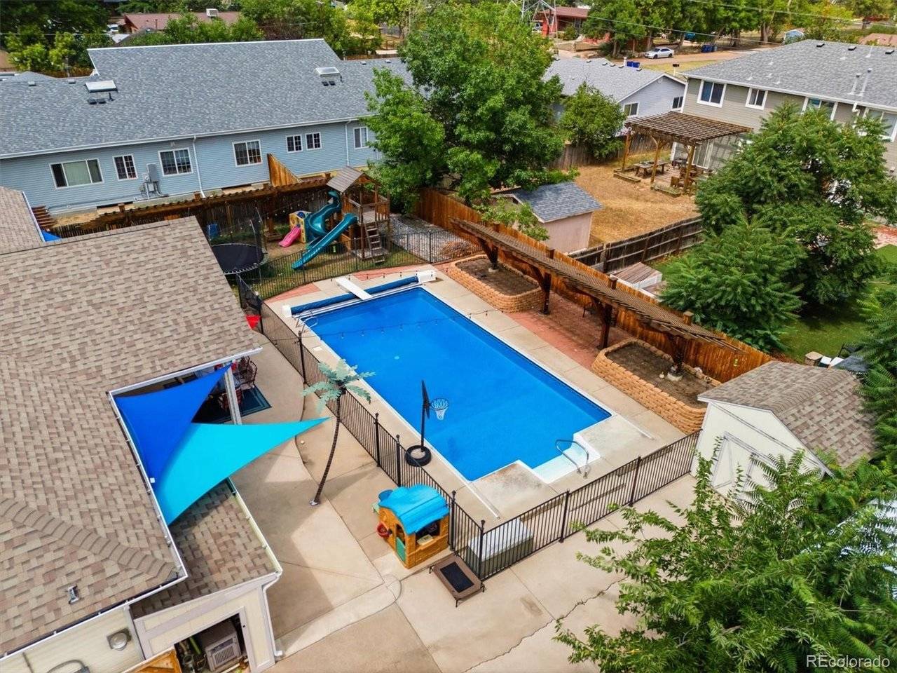 5845 W 3rd, Denver, CO 80226