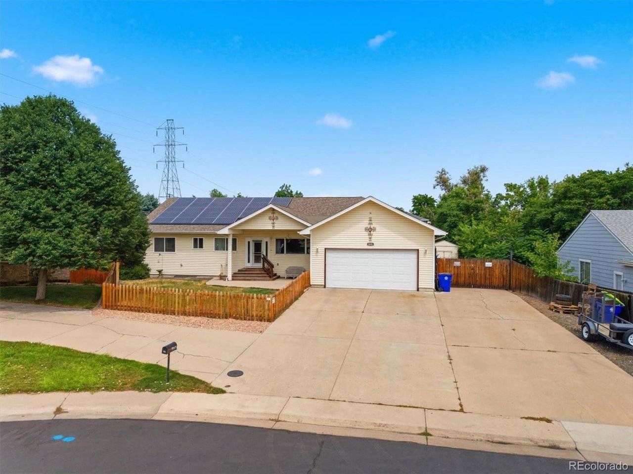 5845 W 3rd, Denver, CO 80226