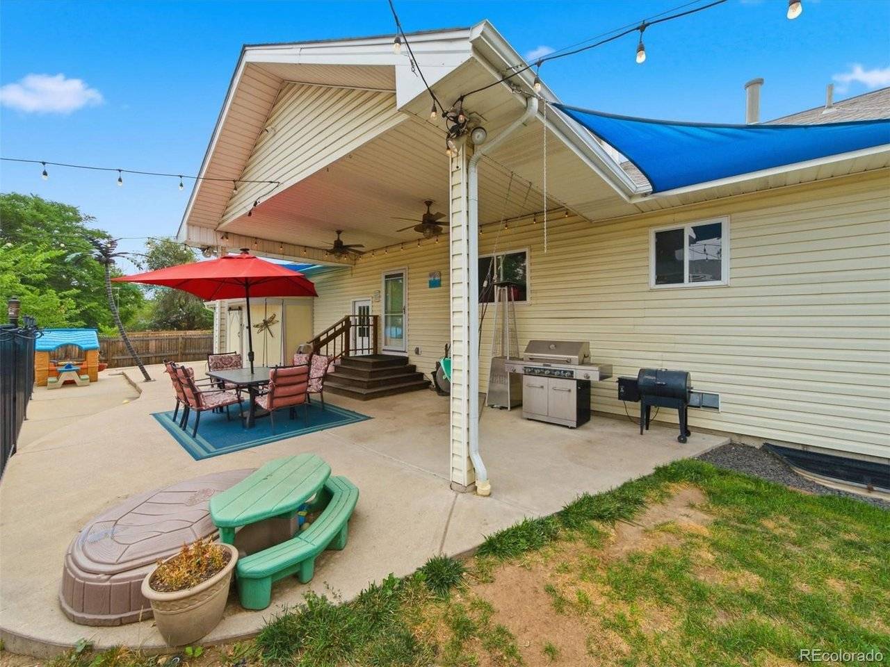 5845 W 3rd, Denver, CO 80226