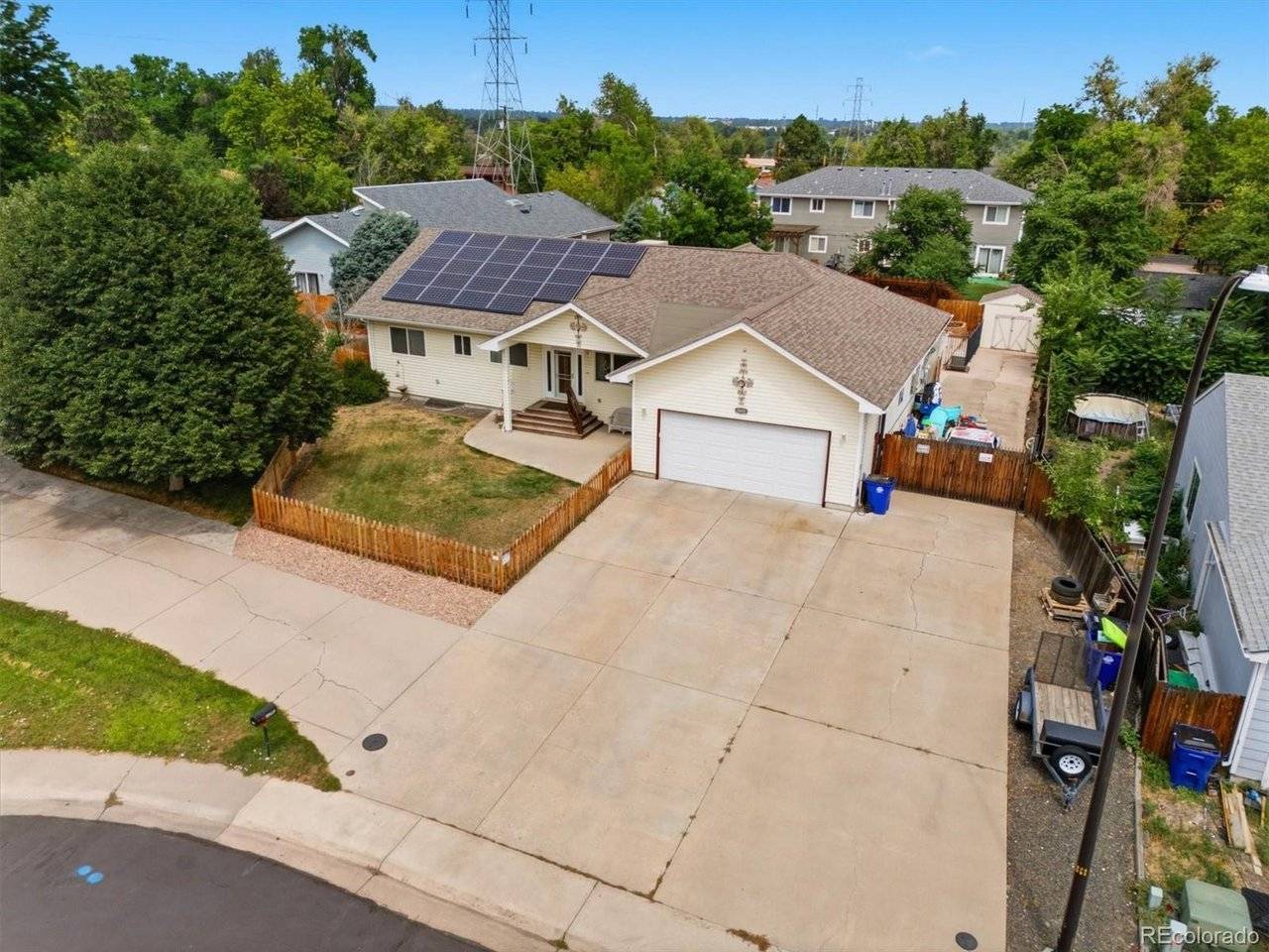 5845 W 3rd, Denver, CO 80226