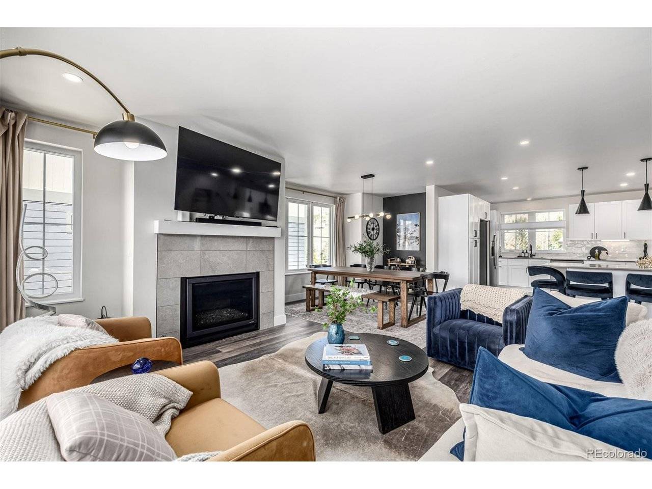 96 Fish Hawk, Silverthorne, CO 80498