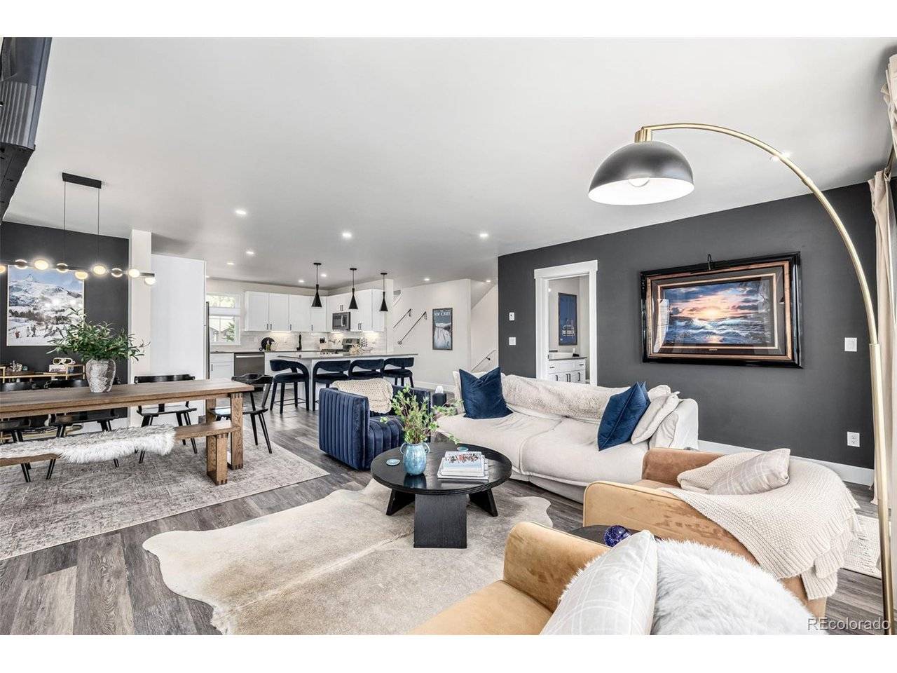 96 Fish Hawk, Silverthorne, CO 80498