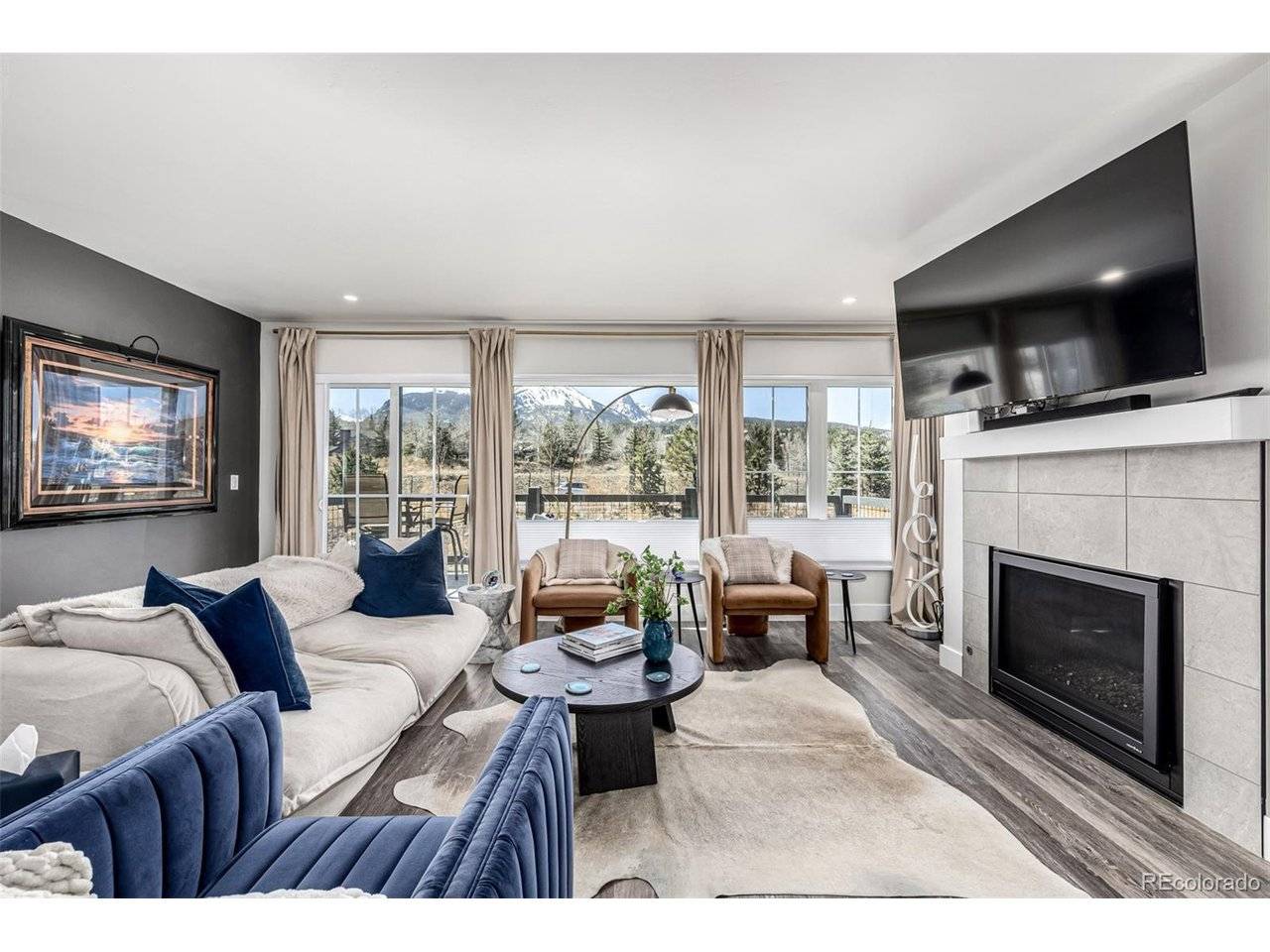 96 Fish Hawk, Silverthorne, CO 80498