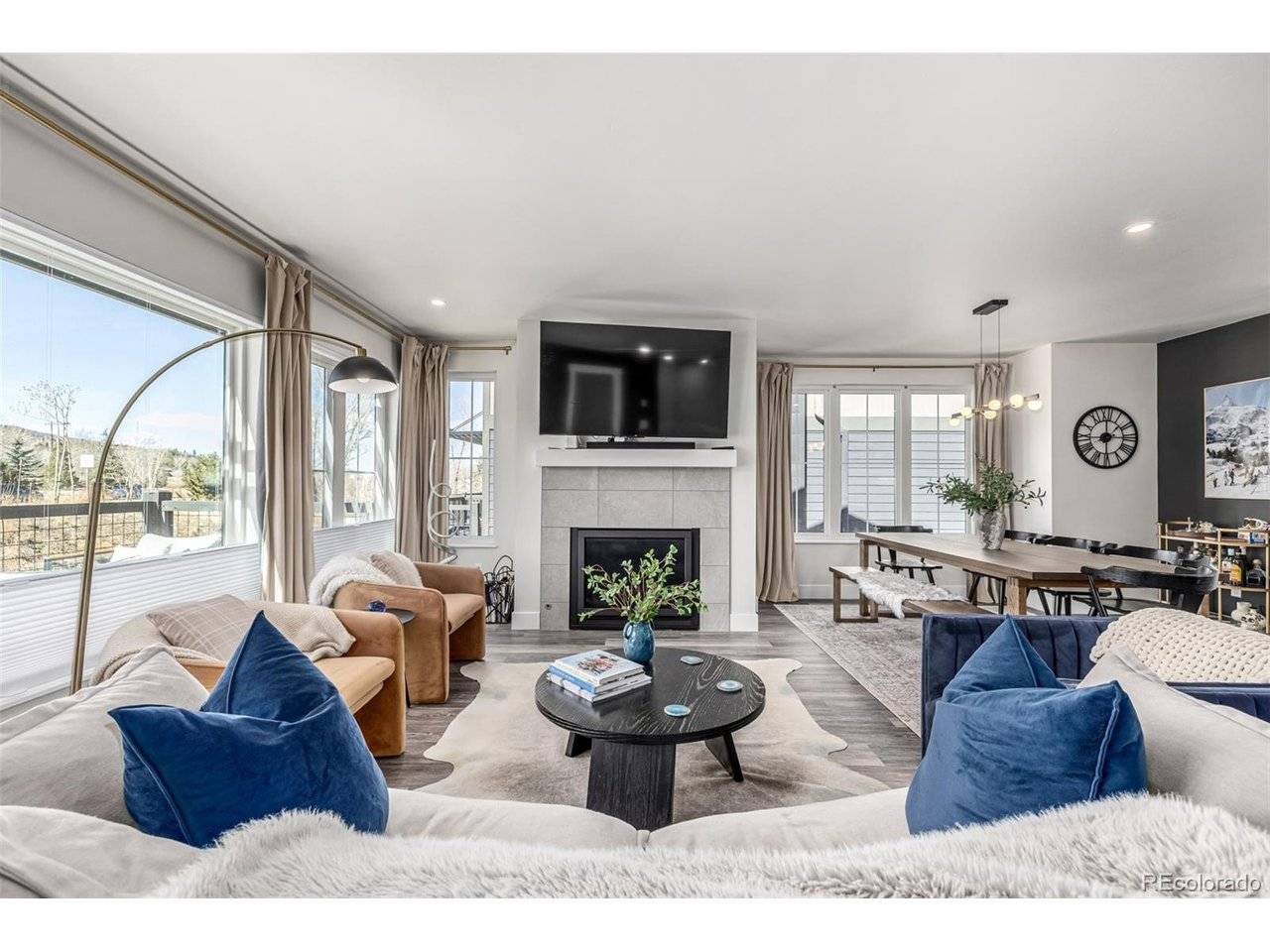 96 Fish Hawk, Silverthorne, CO 80498
