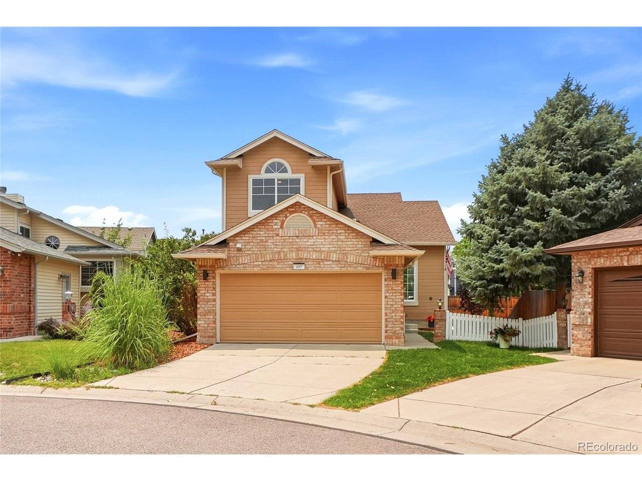487 Chiswick, Highlands Ranch, CO 80126