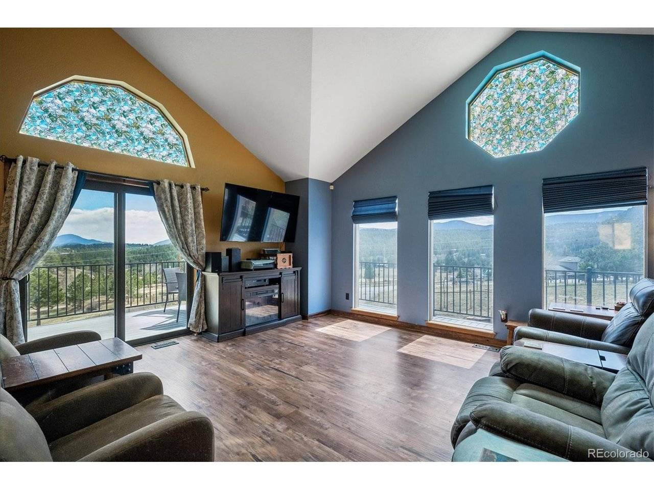 175 Blackbird, Bailey, CO 80421