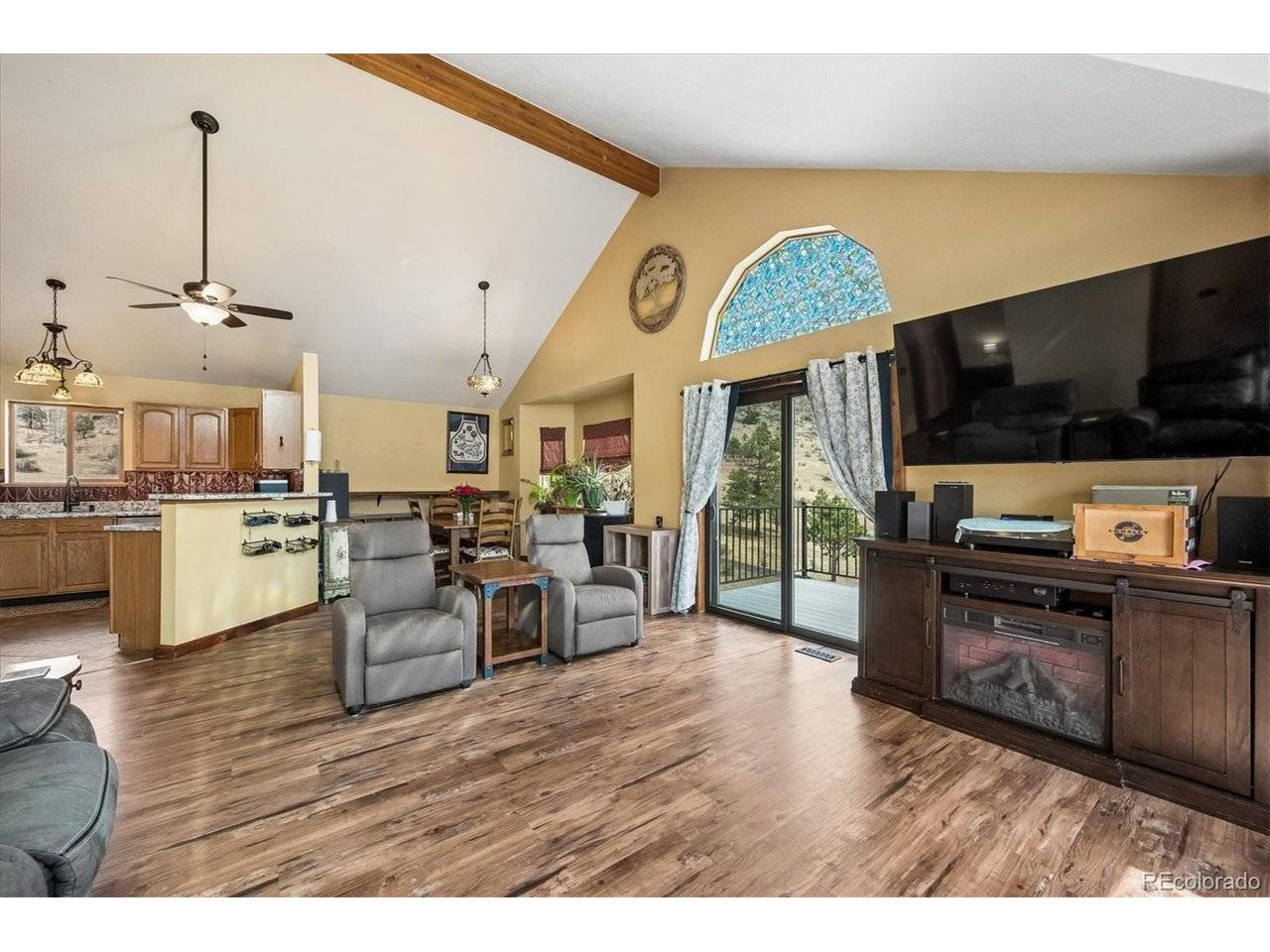 175 Blackbird, Bailey, CO 80421