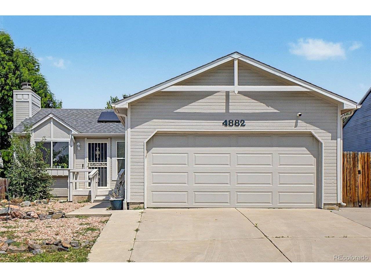 4882 S Genoa, Centennial, CO 80015