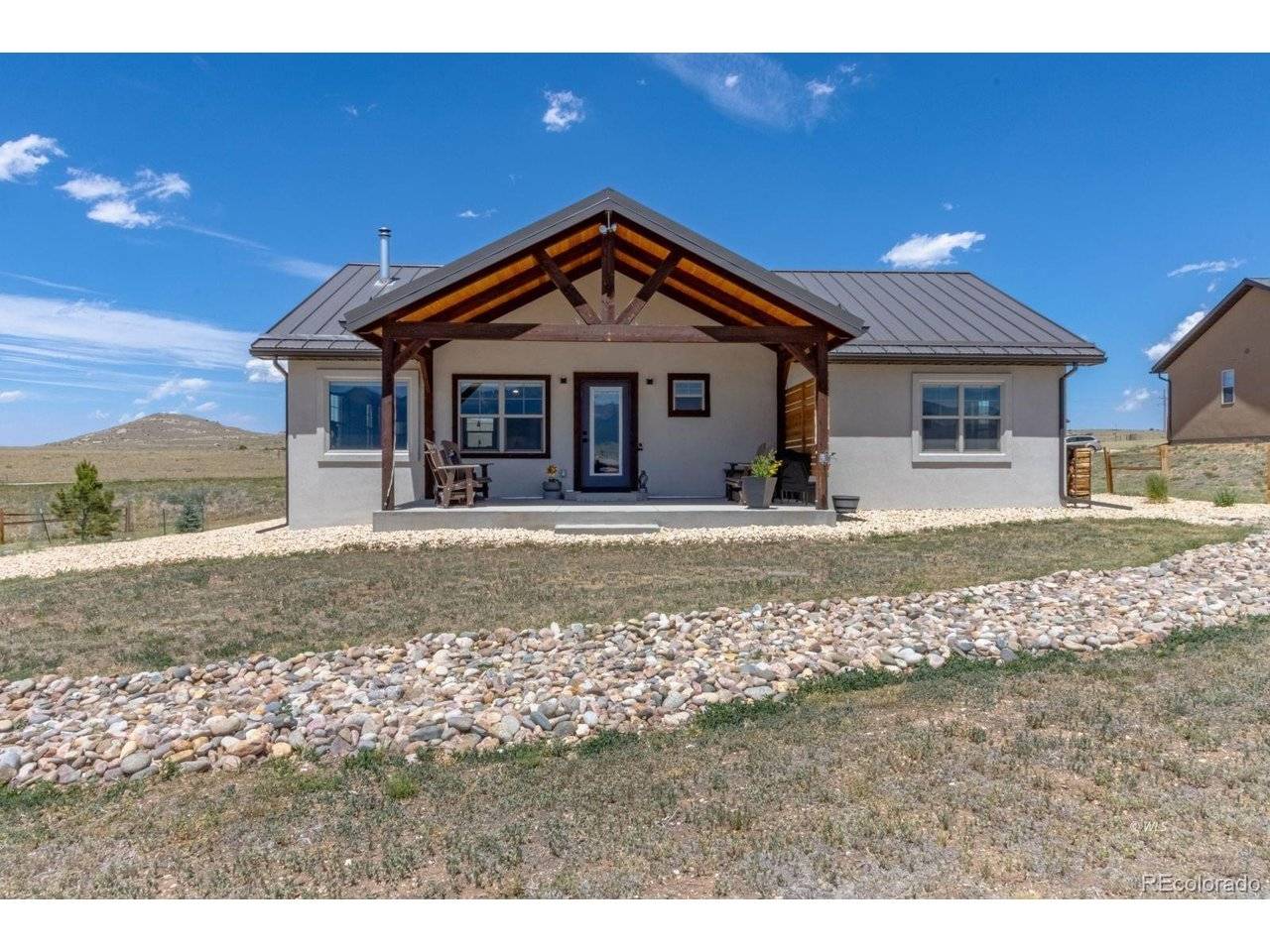 300 Mineral, Westcliffe, CO 81252