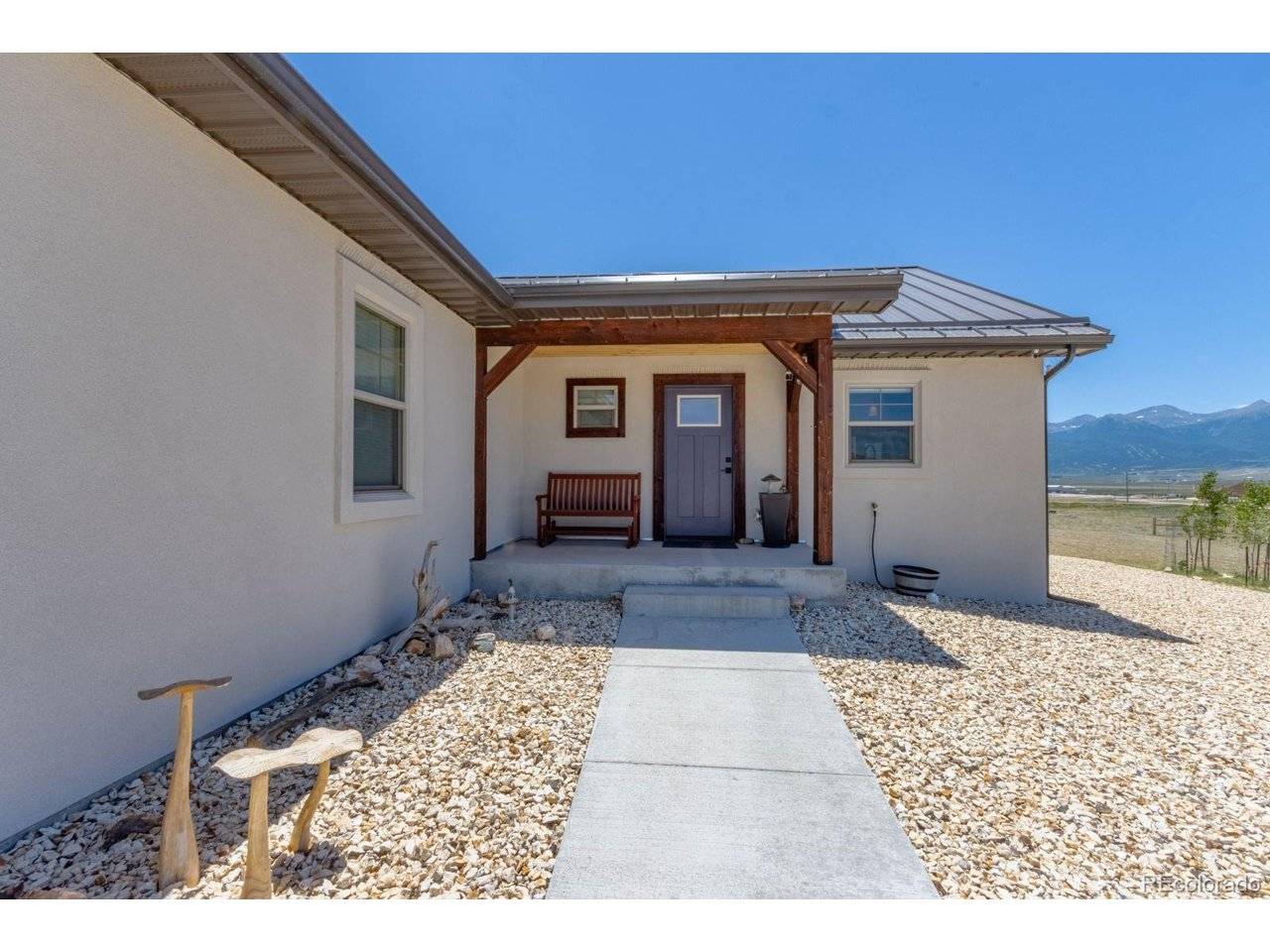 300 Mineral, Westcliffe, CO 81252