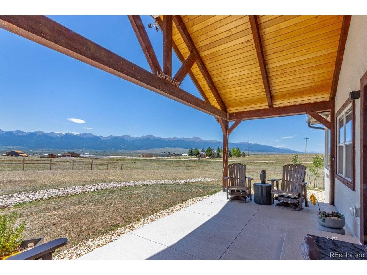 300 Mineral, Westcliffe, CO 81252