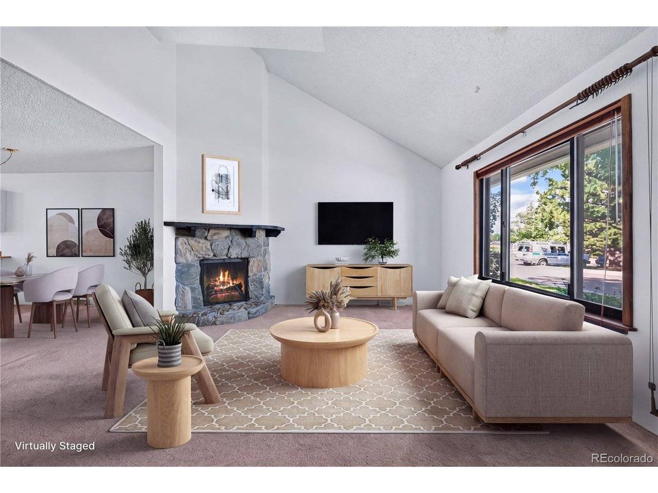 1264 S Reed #3, Denver, CO 80232