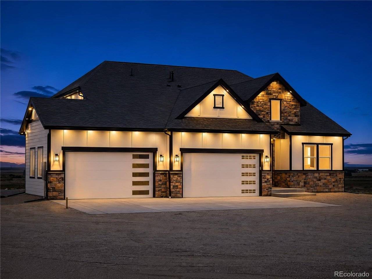 7440 Woodchest, Strasburg, CO 80136
