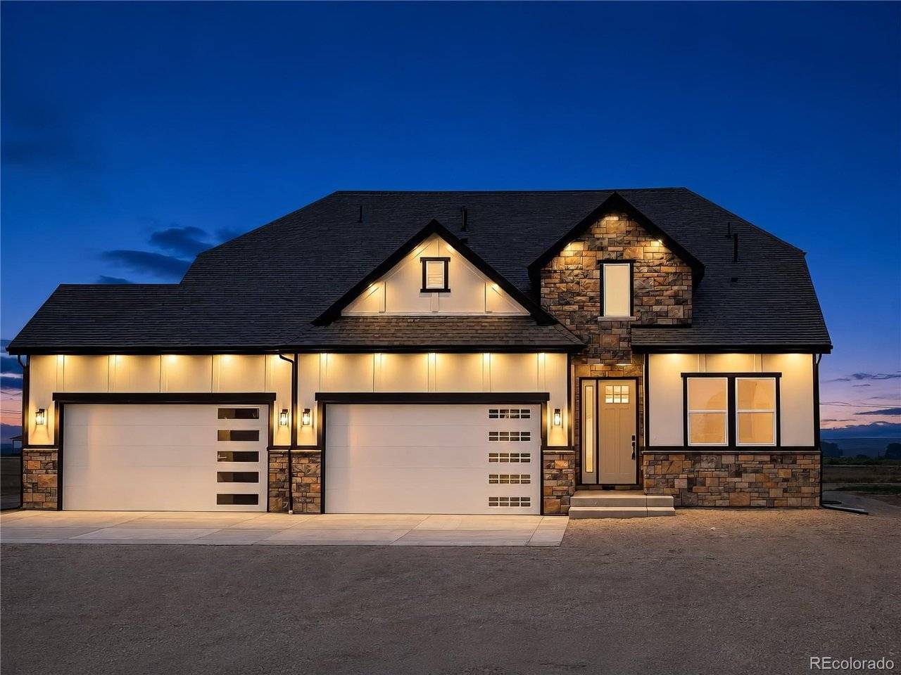 7440 Woodchest, Strasburg, CO 80136