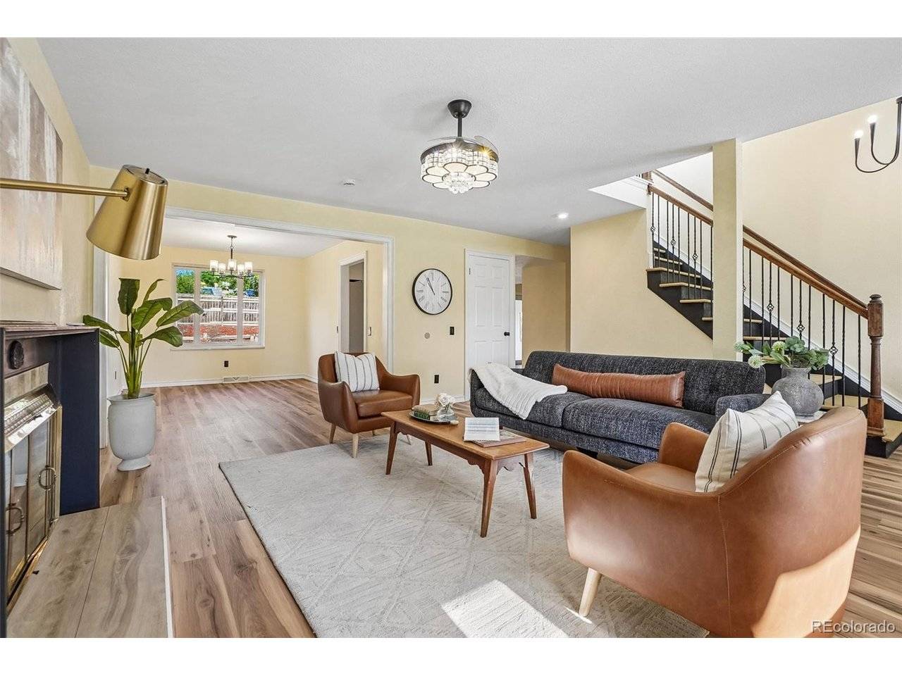3145 S Akron, Denver, CO 80231