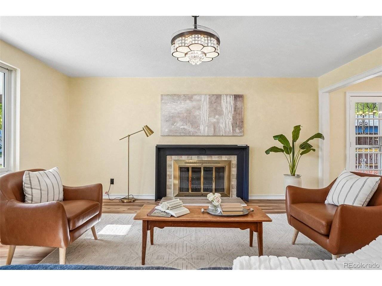 3145 S Akron, Denver, CO 80231