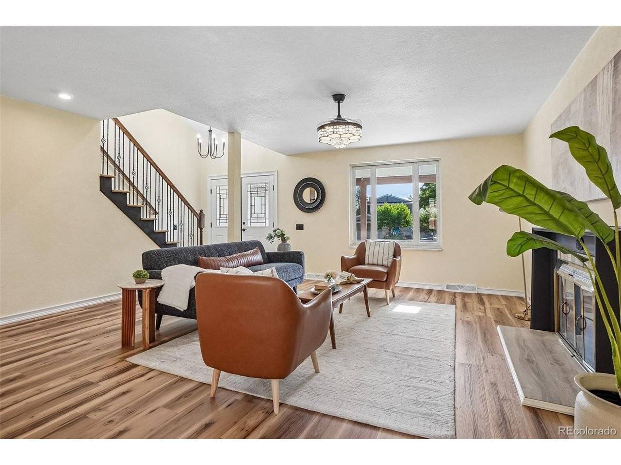 3145 S Akron, Denver, CO 80231