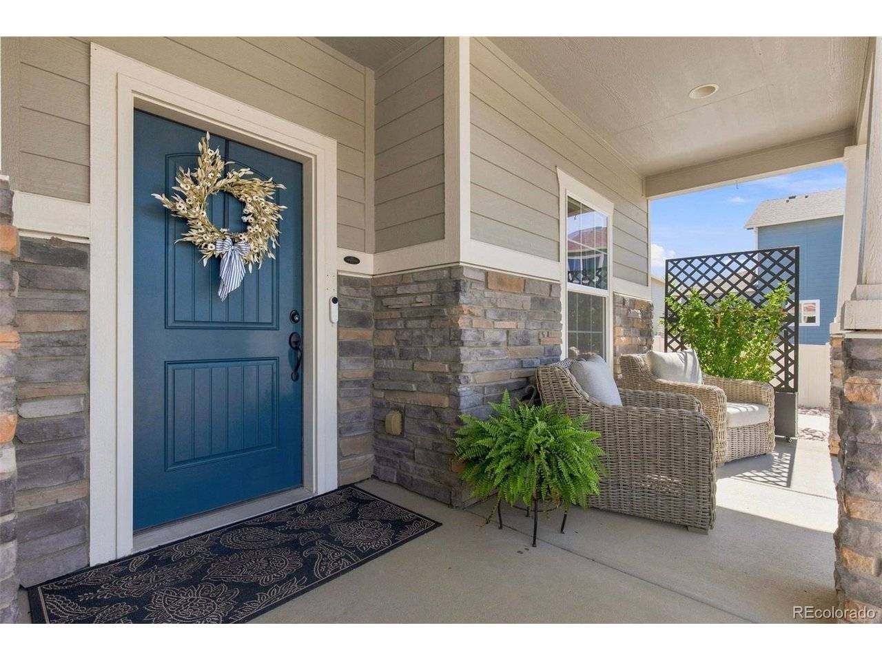 4482 Prairie Agate, Colorado Springs, CO 80938