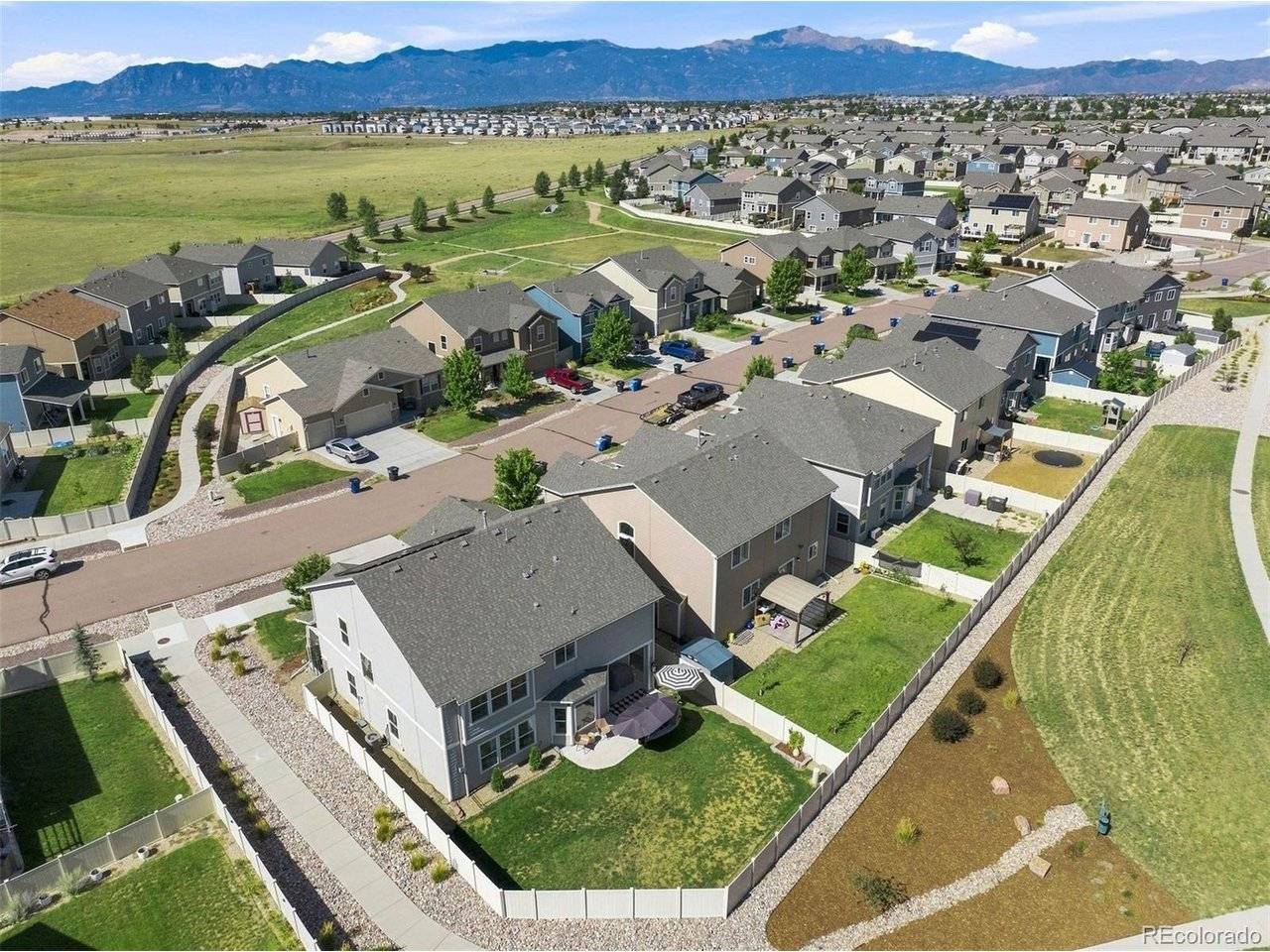 4482 Prairie Agate, Colorado Springs, CO 80938