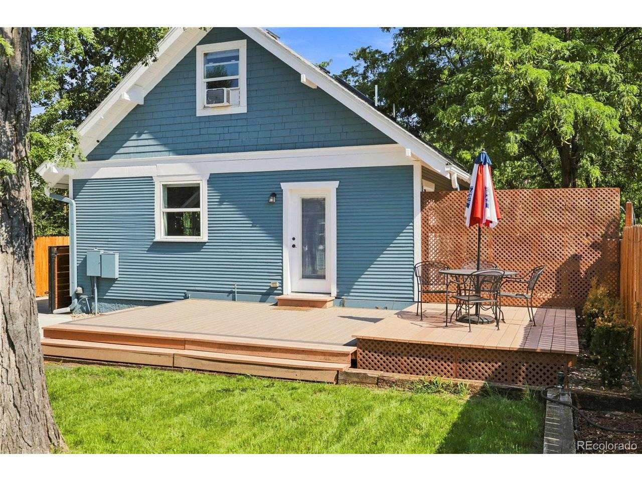 1122 19th, Greeley, CO 80631