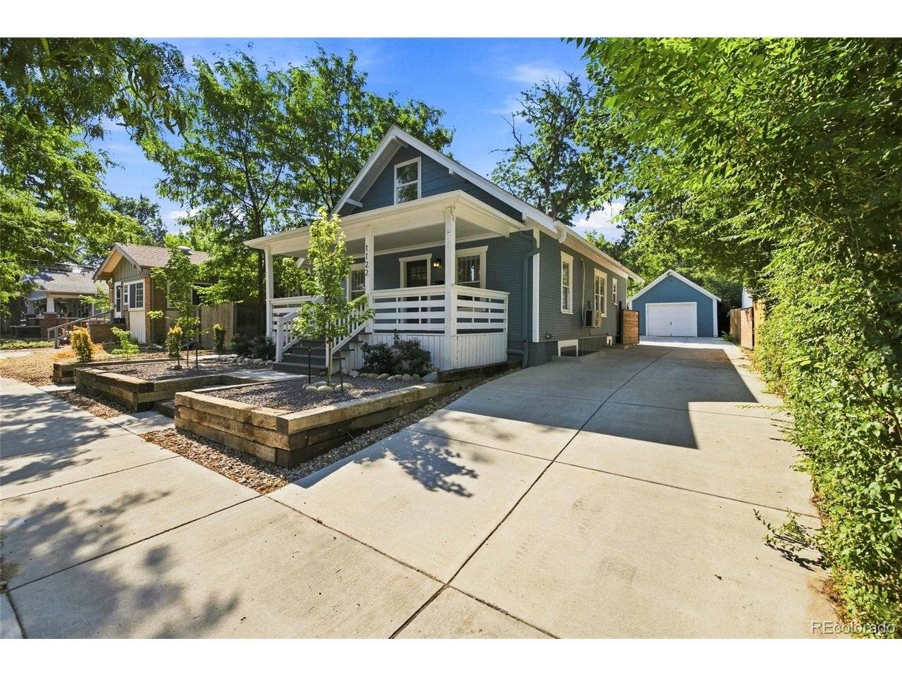 1122 19th, Greeley, CO 80631