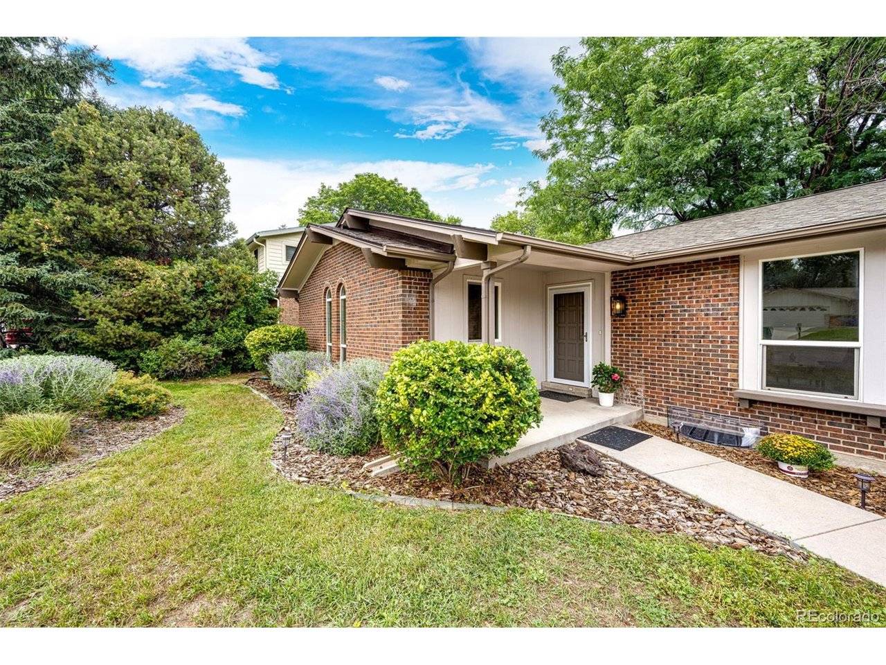 5829 W Fair, Littleton, CO 80123