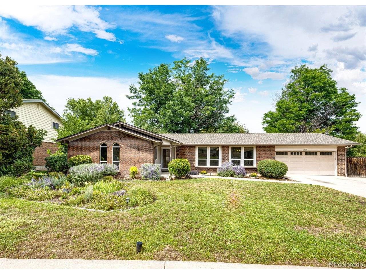 5829 W Fair, Littleton, CO 80123