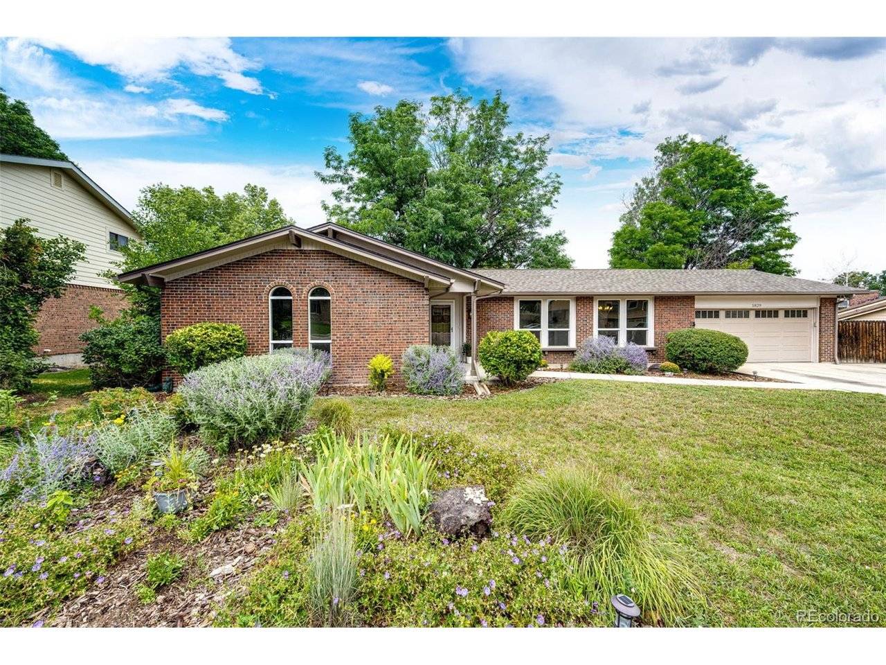 5829 W Fair, Littleton, CO 80123