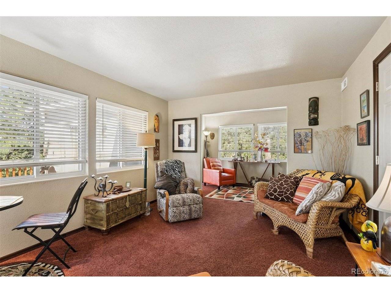 221 Juniper, Bailey, CO 80421
