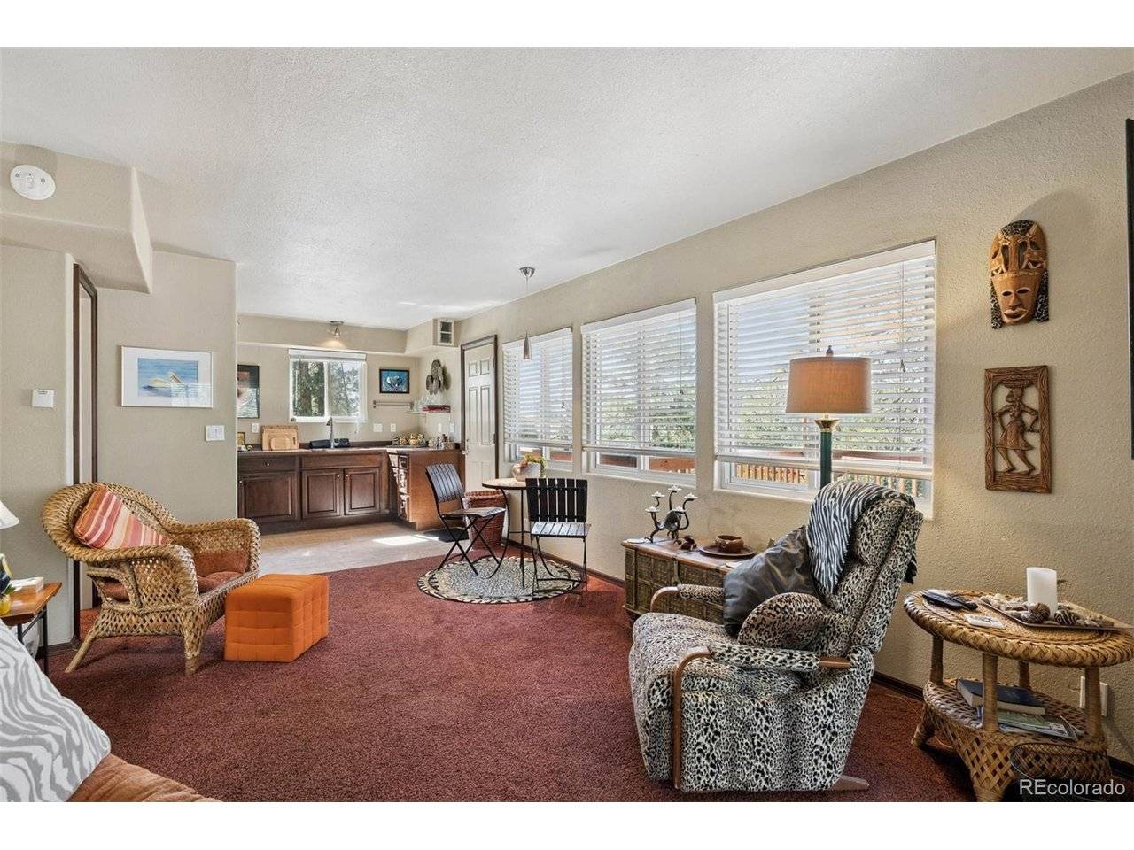 221 Juniper, Bailey, CO 80421