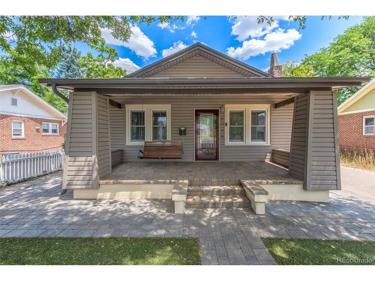 2780 S Pennsylvania, Englewood, CO 80113