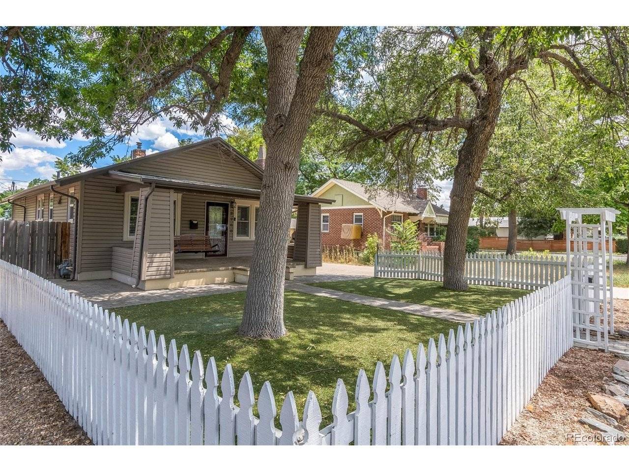2780 S Pennsylvania, Englewood, CO 80113