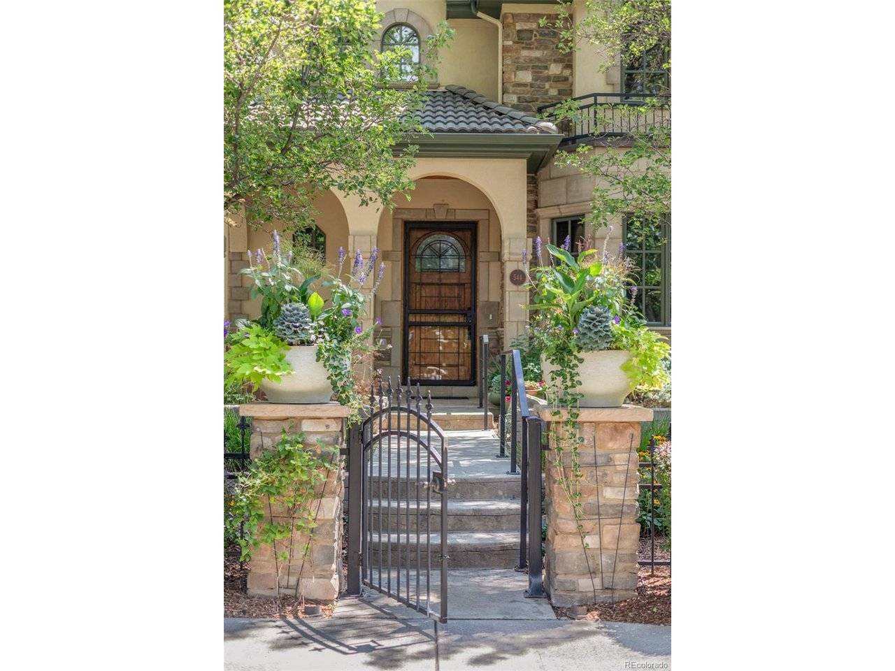 544 Adams, Denver, CO 80206