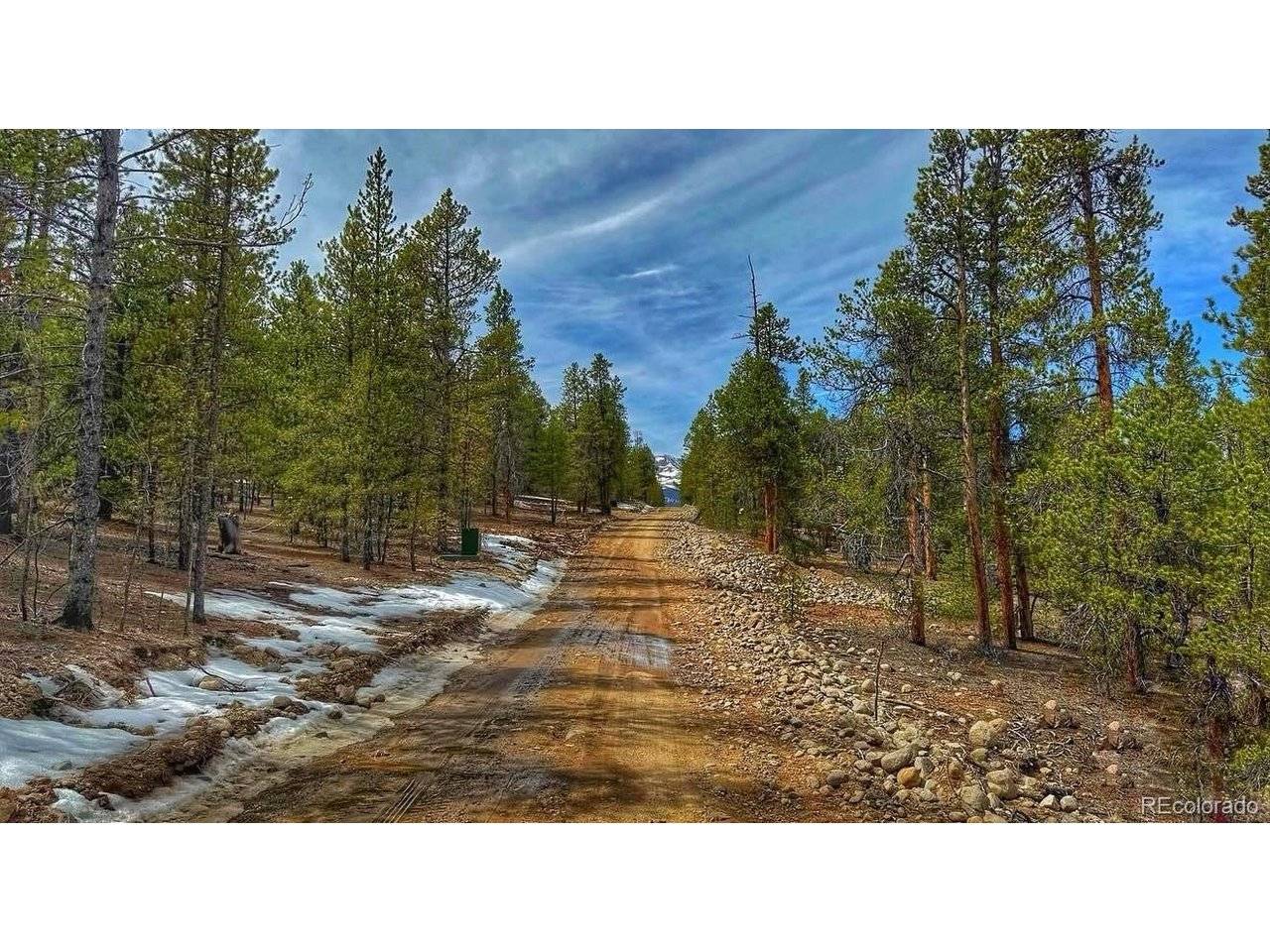 48 Mount Massive, Twin Lakes, CO 81251