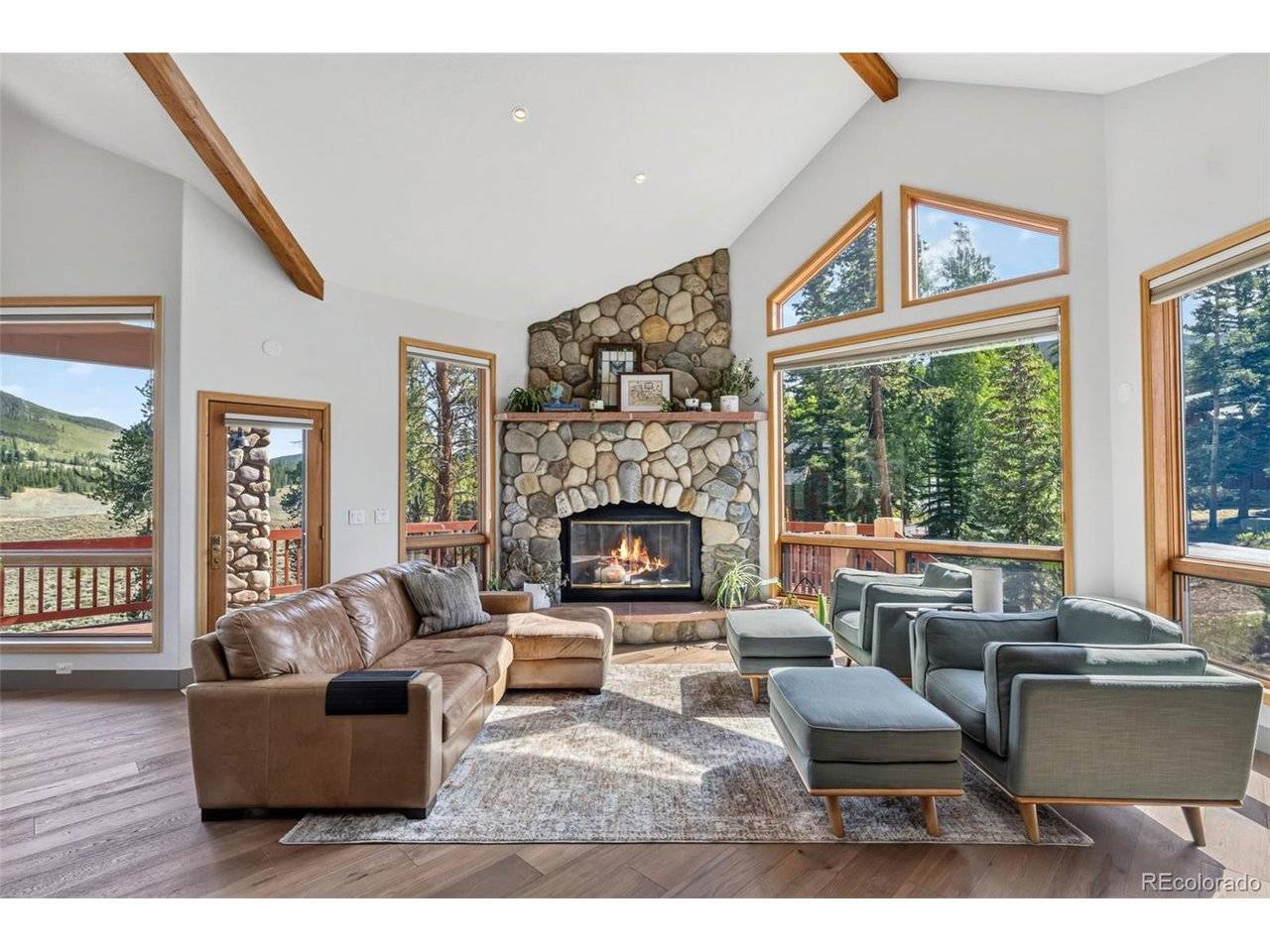 28 Spruce, Keystone, CO 80435