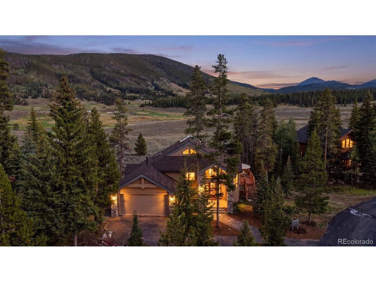 28 Spruce, Keystone, CO 80435
