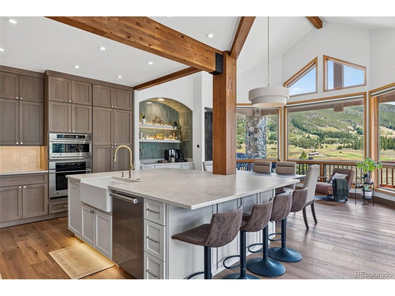 28 Spruce, Keystone, CO 80435