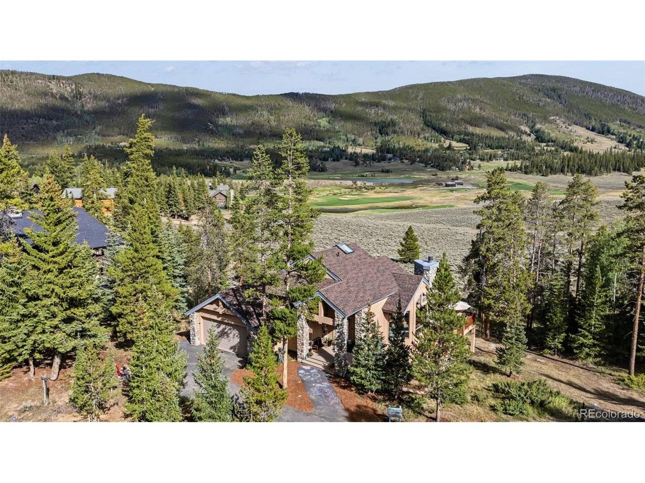 28 Spruce, Keystone, CO 80435