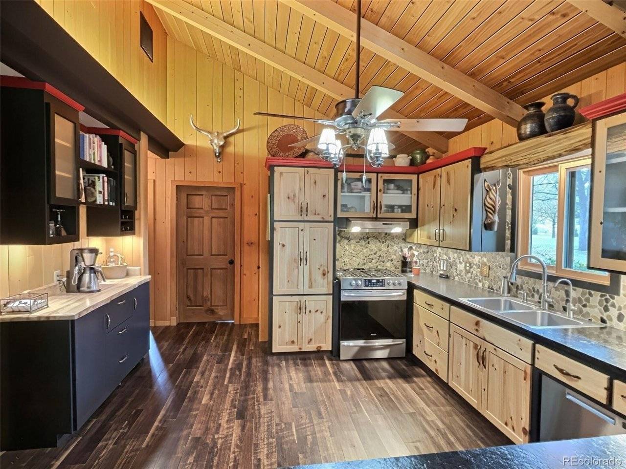 15265 Chimney Rock, Nathrop, CO 81236