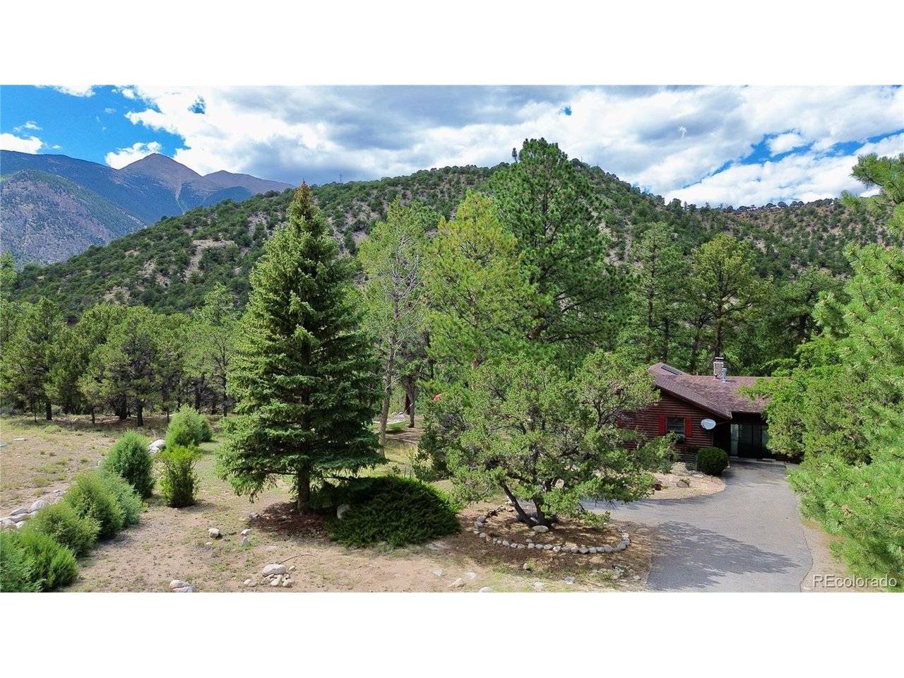 15265 Chimney Rock, Nathrop, CO 81236