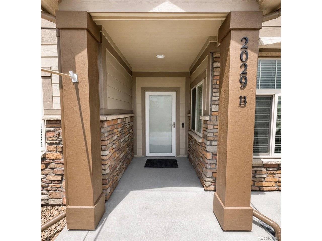 2029 S Flanders #B, Aurora, CO 80013