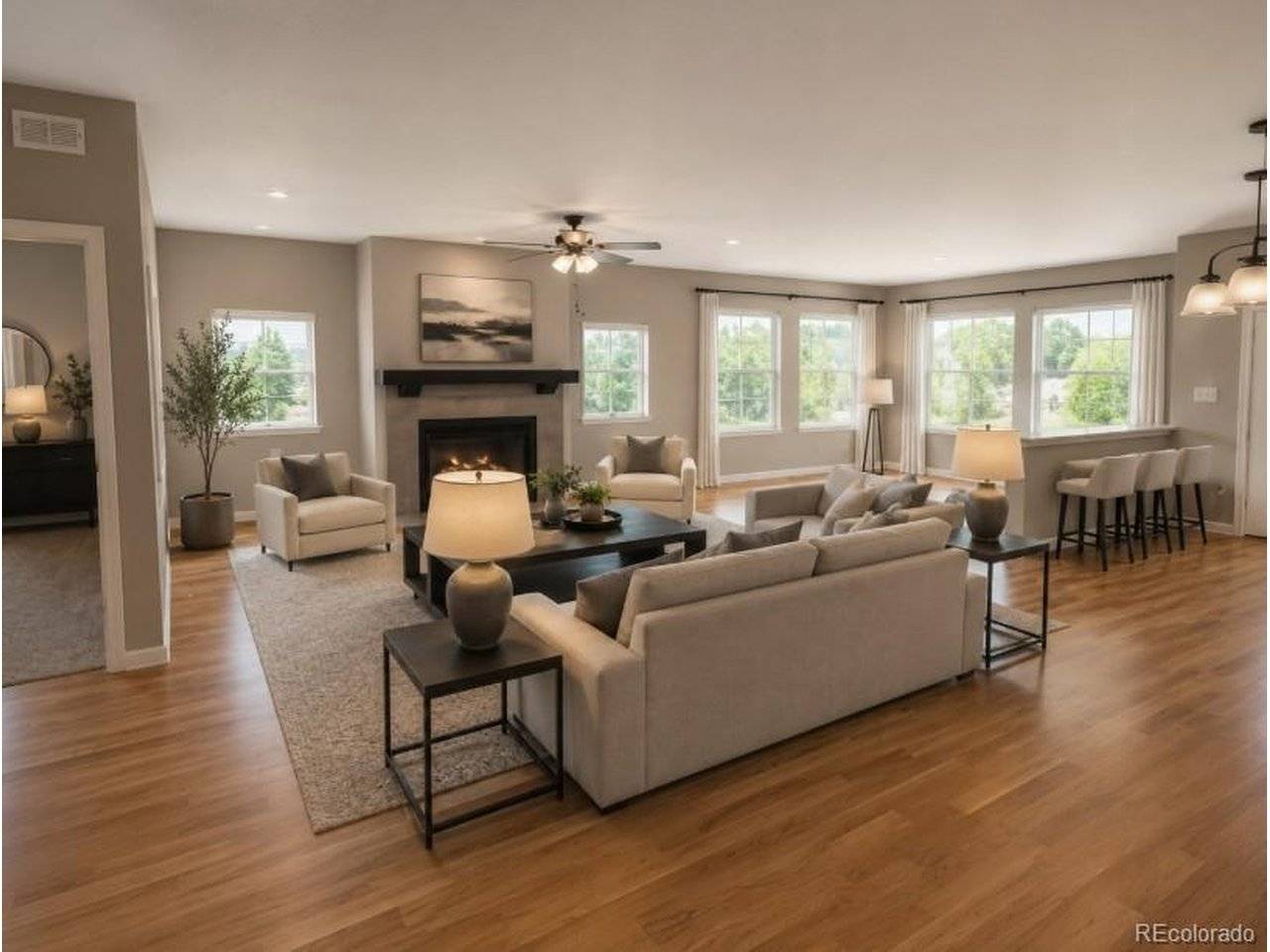 2029 S Flanders #B, Aurora, CO 80013