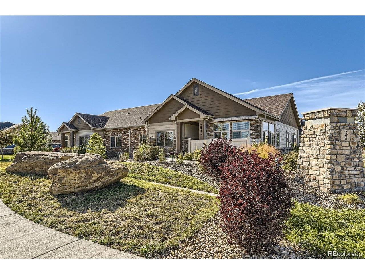 2029 S Flanders #B, Aurora, CO 80013