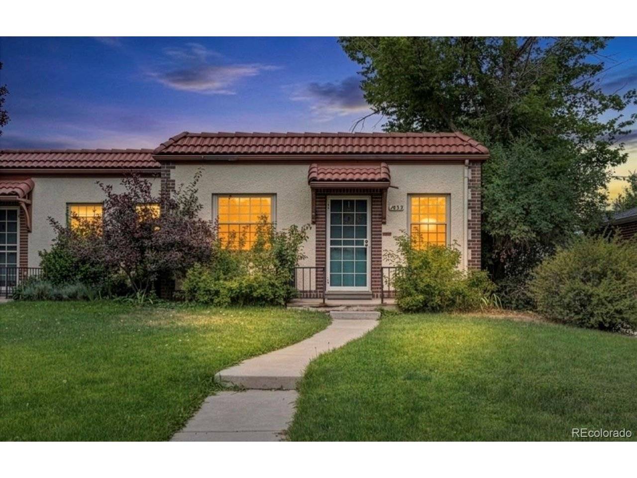 1433 Ivy, Denver, CO 80220
