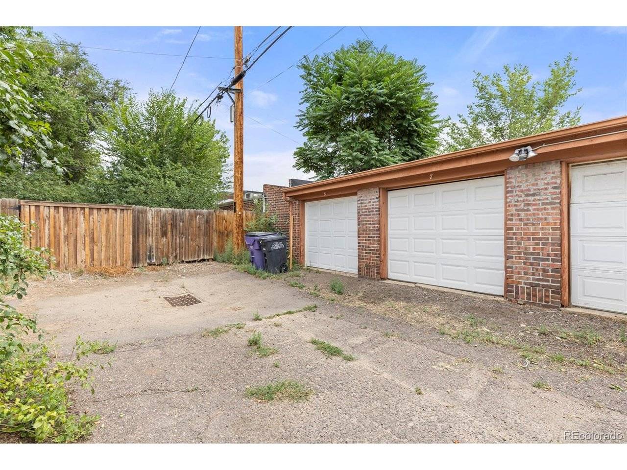 1433 Ivy, Denver, CO 80220