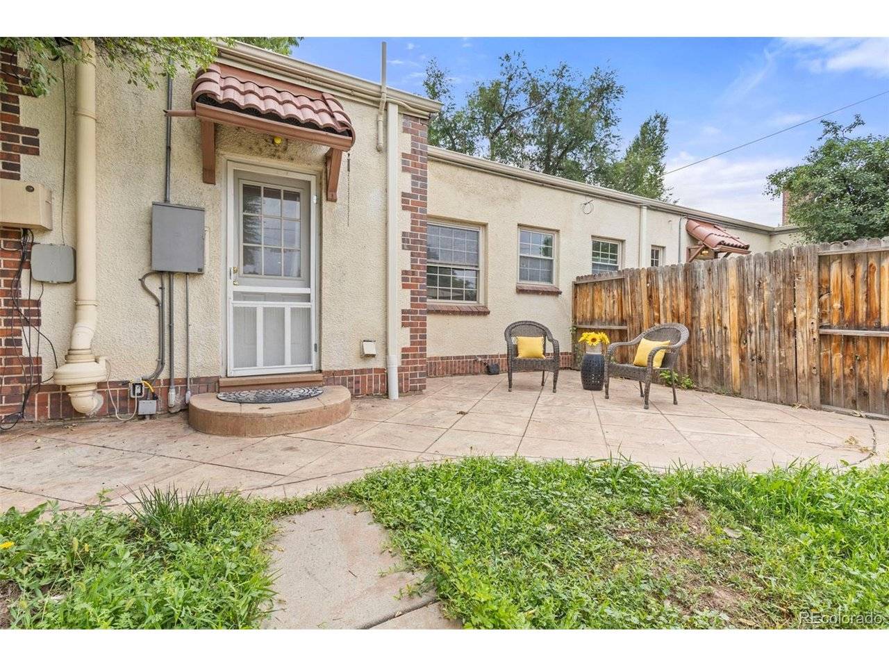 1433 Ivy, Denver, CO 80220