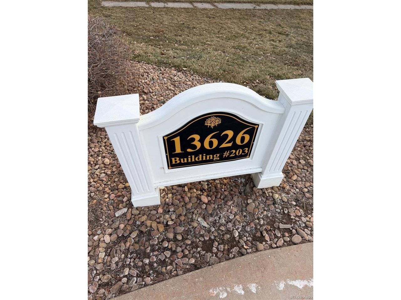 13626 E Bates #103, Aurora, CO 80014