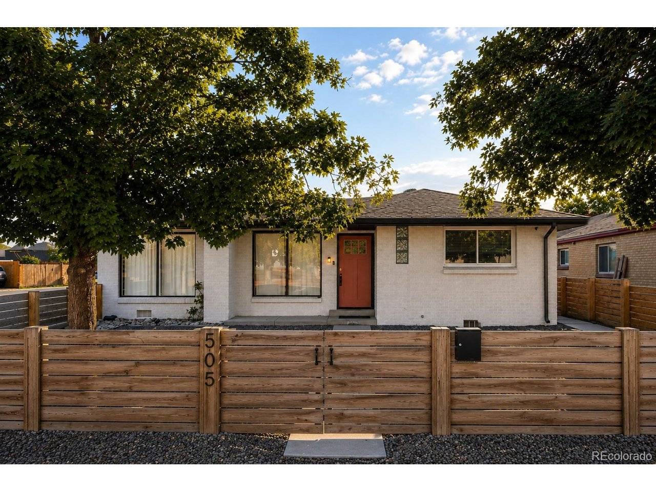 505 Zenobia, Denver, CO 80204