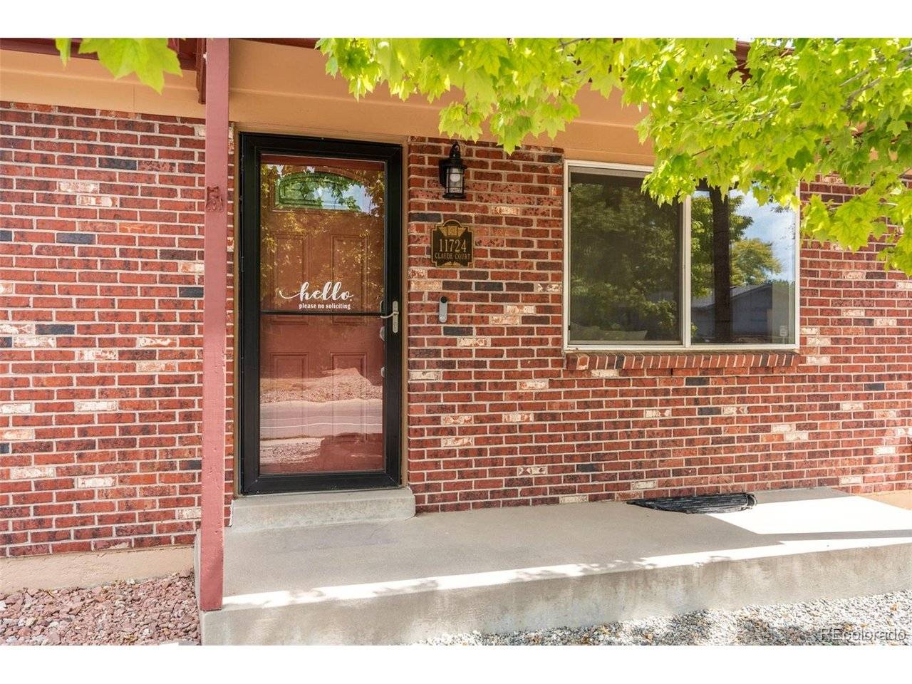 11724 Claude, Northglenn, CO 80233